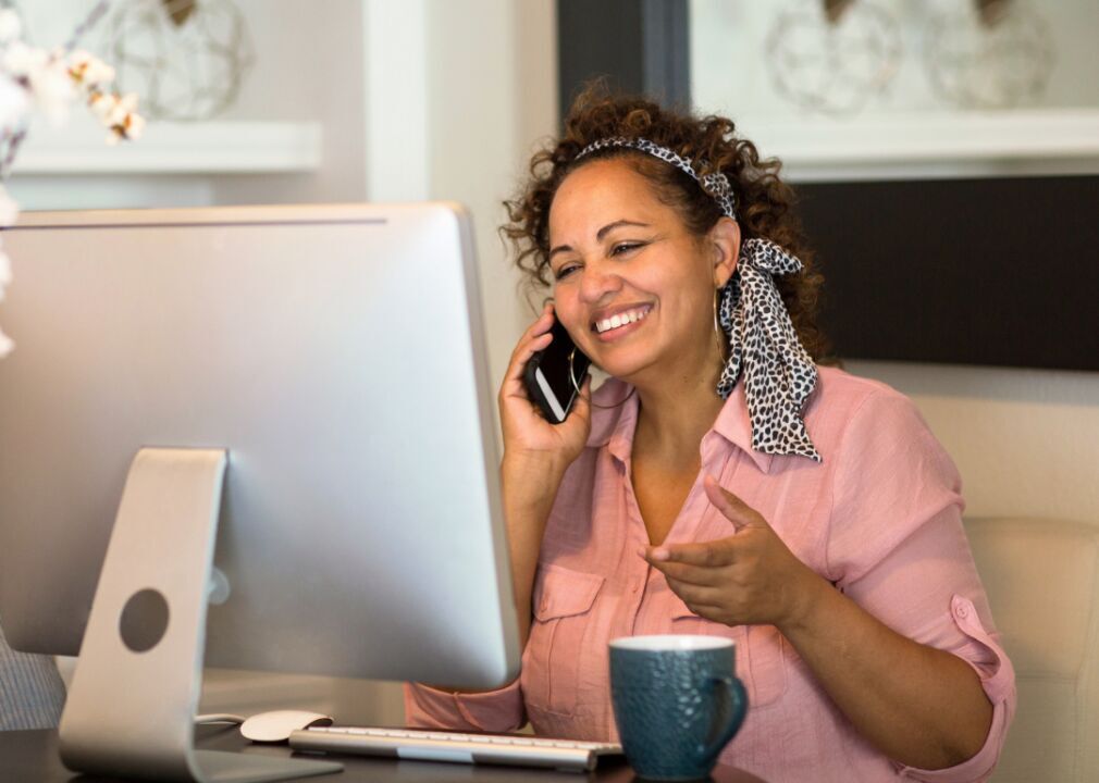 At least 30% of all workers transitioned to remote work in 2020